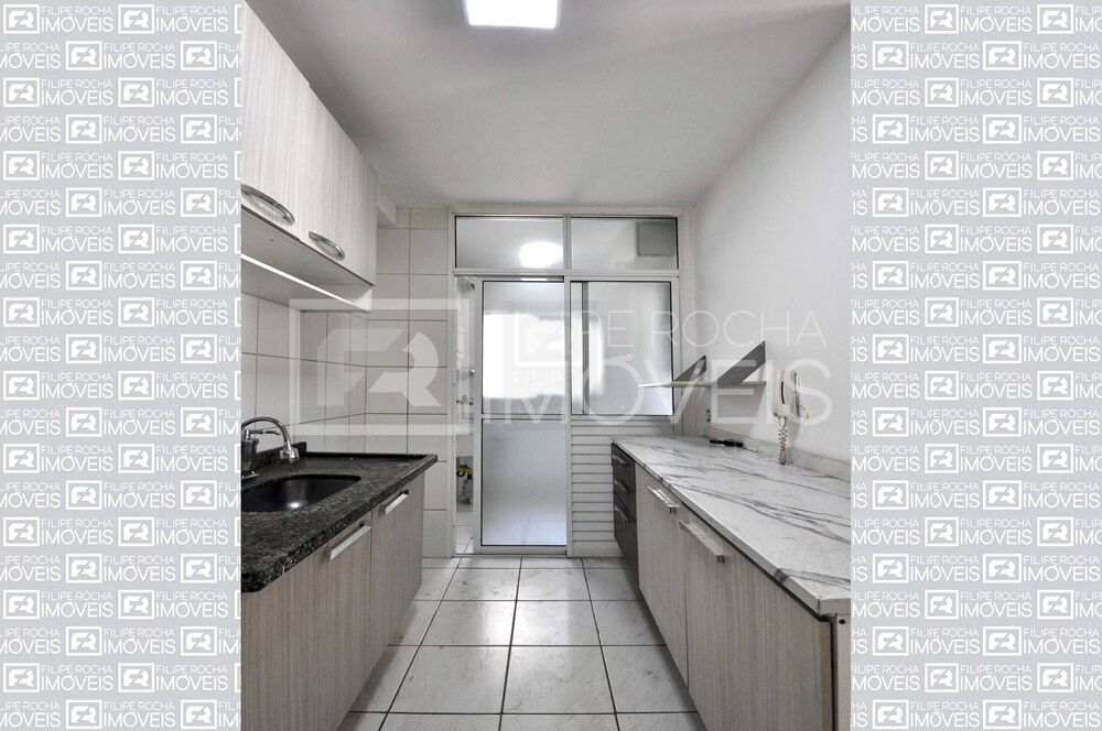 Apartamento à venda com 3 quartos, 68m² - Foto 6