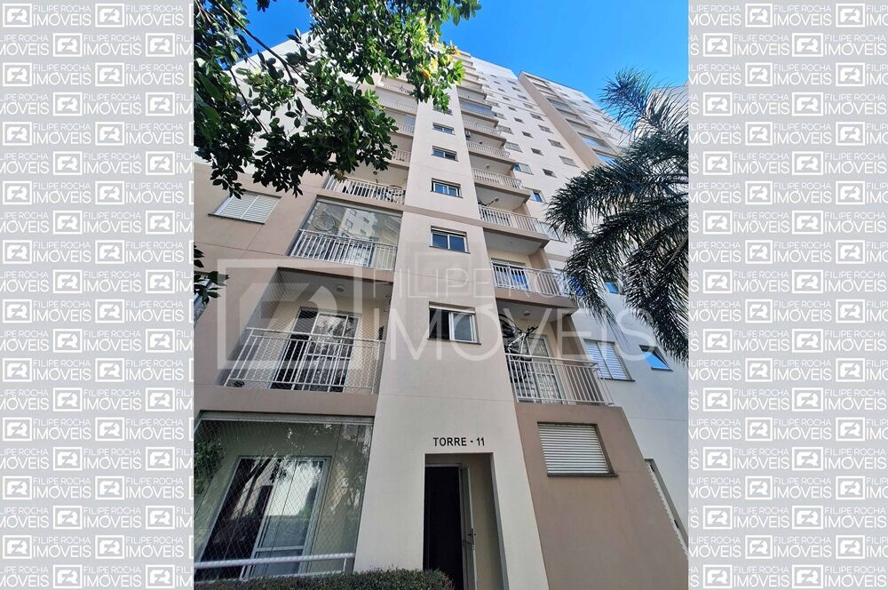 Apartamento à venda com 3 quartos, 68m² - Foto 39