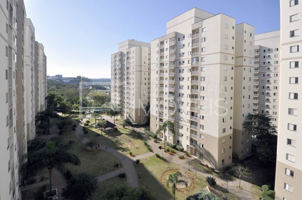 Apartamento à venda com 3 quartos, 68m² - Foto 20