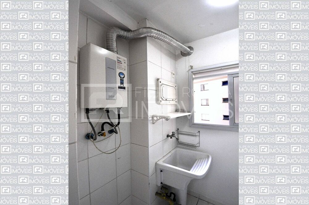 Apartamento à venda com 3 quartos, 68m² - Foto 7