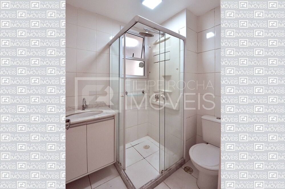 Apartamento à venda com 3 quartos, 68m² - Foto 11
