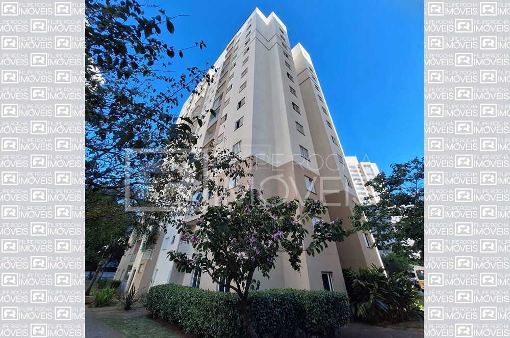 Apartamento à venda com 3 quartos, 68m² - Foto 15