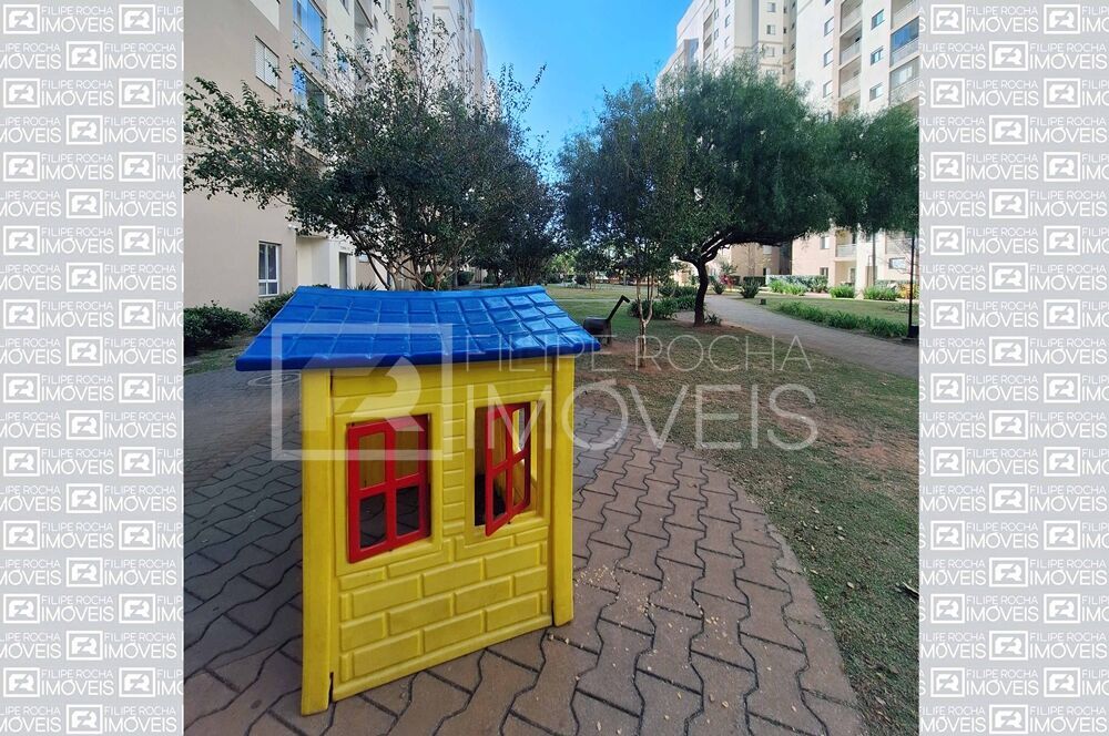 Apartamento à venda com 3 quartos, 68m² - Foto 23
