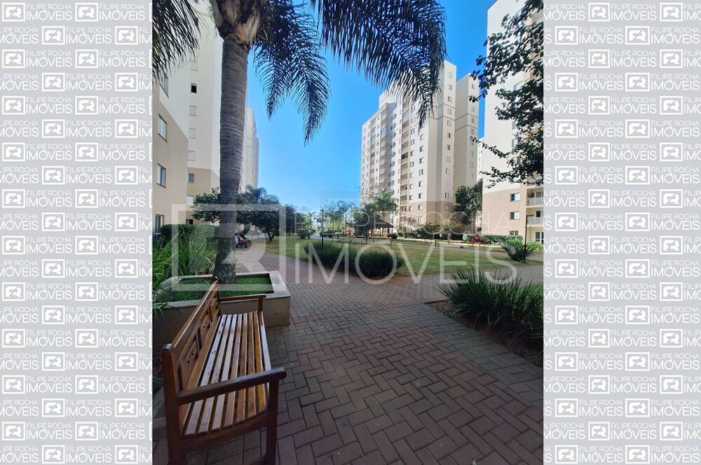 Apartamento à venda com 3 quartos, 68m² - Foto 34
