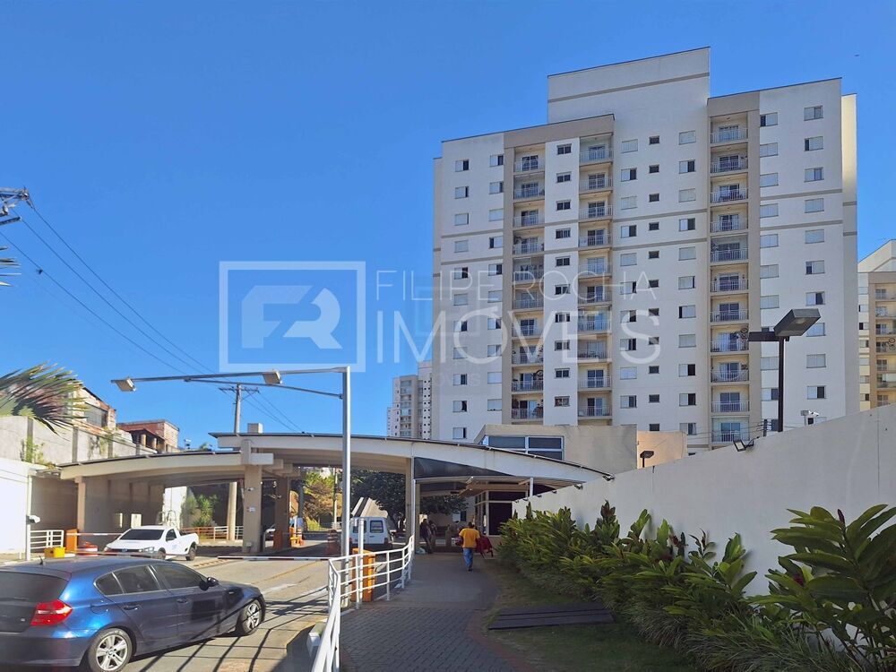 Apartamento à venda com 3 quartos, 68m² - Foto 37