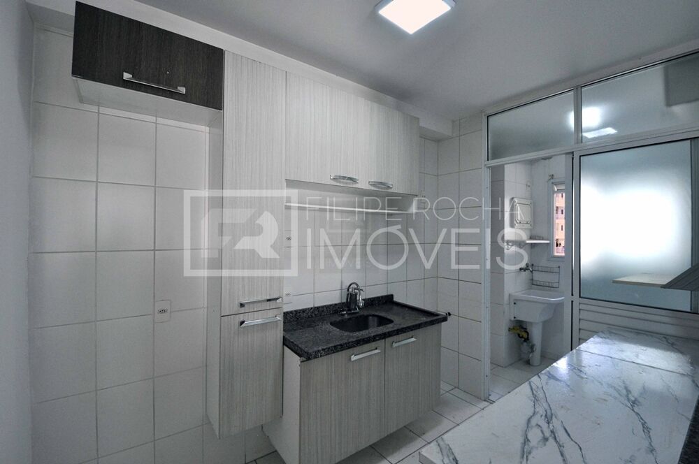 Apartamento à venda com 3 quartos, 68m² - Foto 4