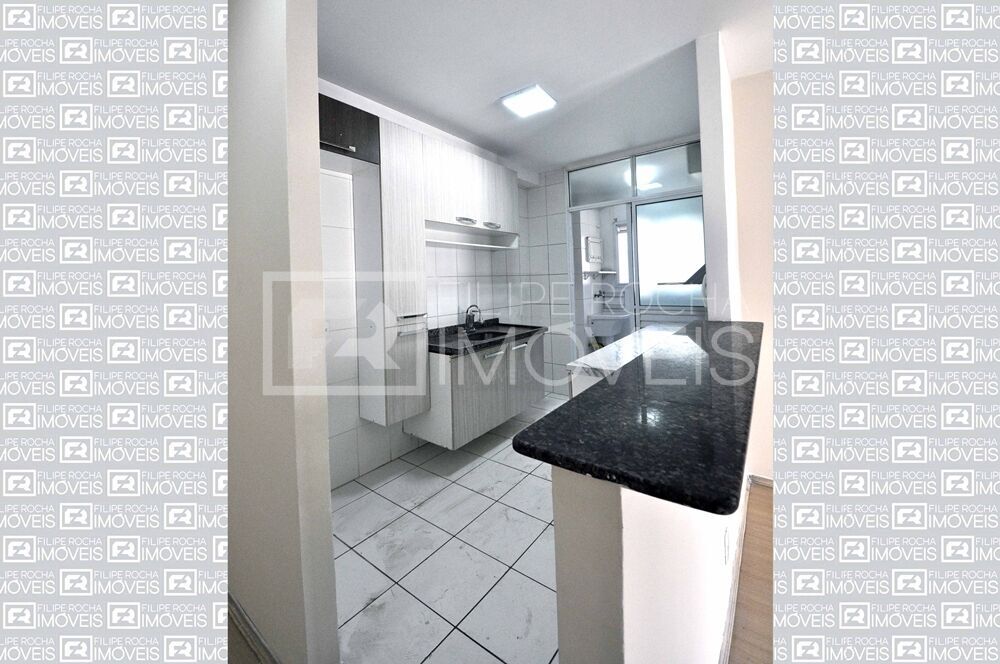 Apartamento à venda com 3 quartos, 68m² - Foto 13