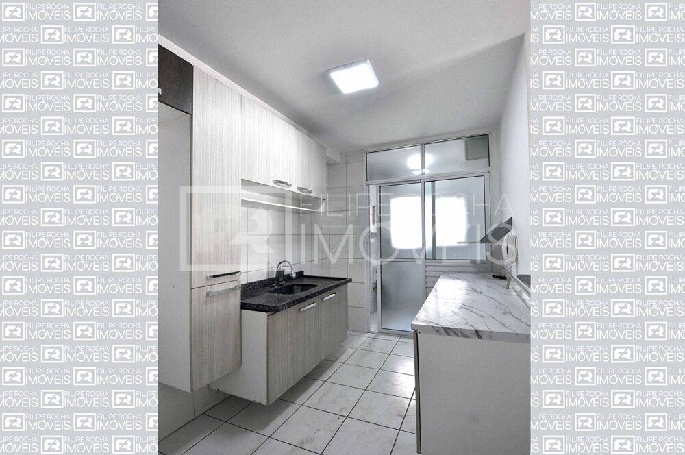 Apartamento à venda com 3 quartos, 68m² - Foto 5