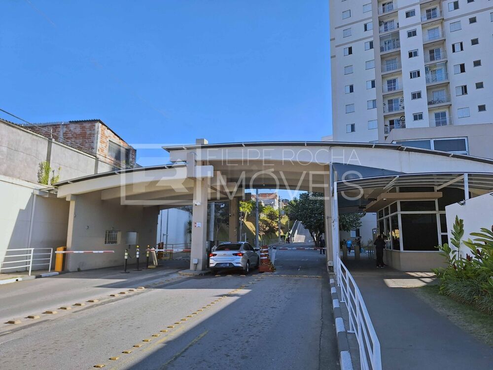 Apartamento à venda com 3 quartos, 68m² - Foto 24