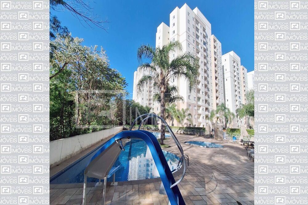 Apartamento à venda com 3 quartos, 68m² - Foto 36
