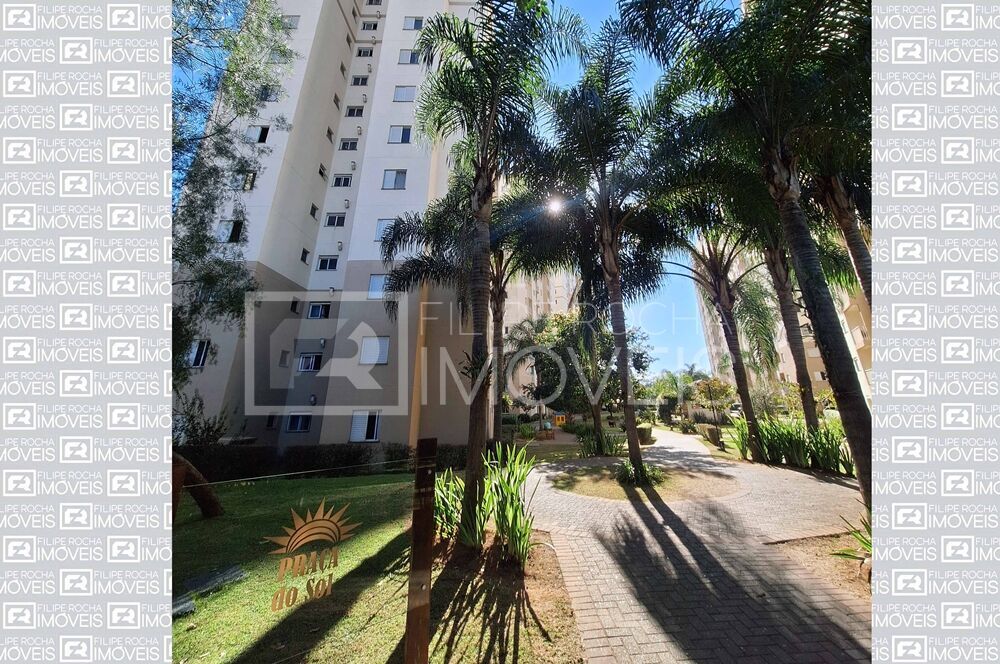 Apartamento à venda com 3 quartos, 68m² - Foto 38