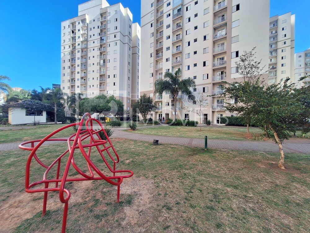 Apartamento à venda com 3 quartos, 68m² - Foto 32