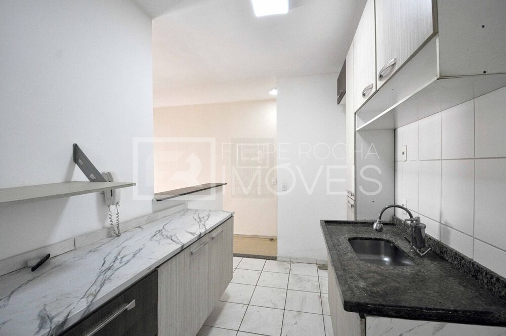 Apartamento à venda com 3 quartos, 68m² - Foto 3