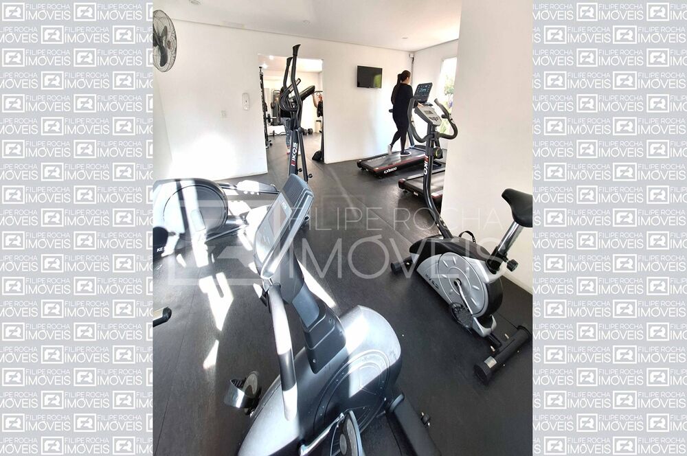 Apartamento à venda com 3 quartos, 68m² - Foto 29