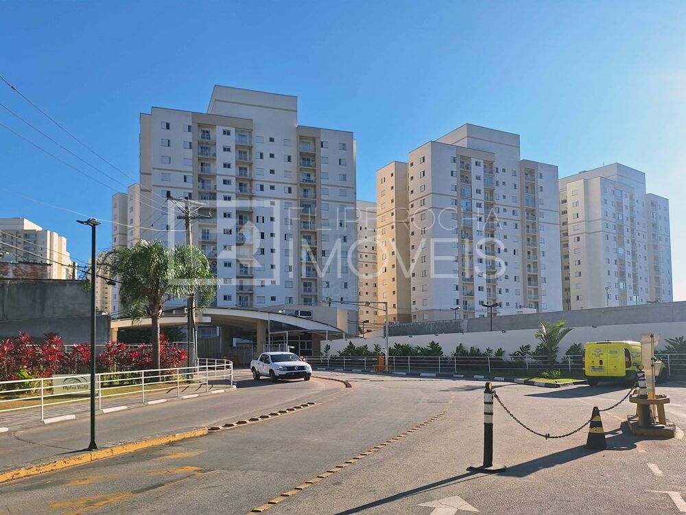 Apartamento à venda com 3 quartos, 68m² - Foto 27