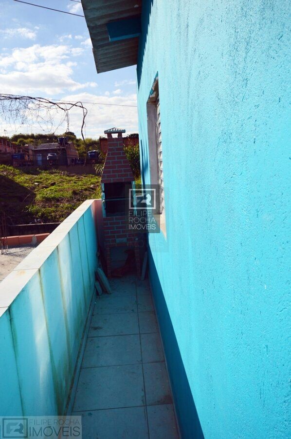 Casa, 2 quartos, 60 m² - Foto 14