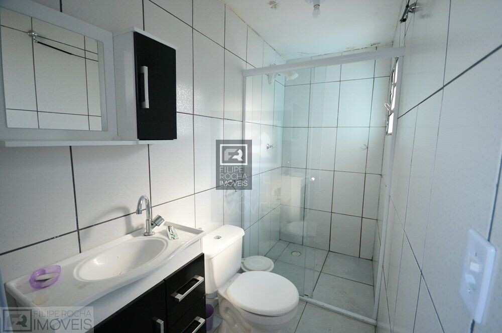 Casa, 2 quartos, 60 m² - Foto 6