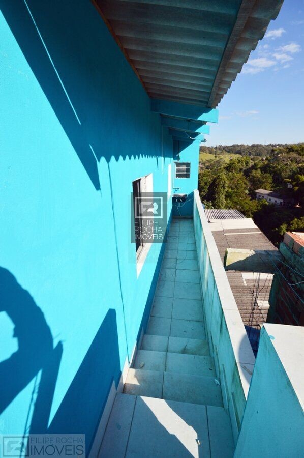 Casa, 2 quartos, 60 m² - Foto 13