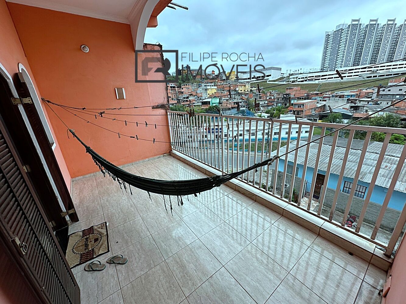 Sobrado à venda com 3 quartos, 100m² - Foto 29