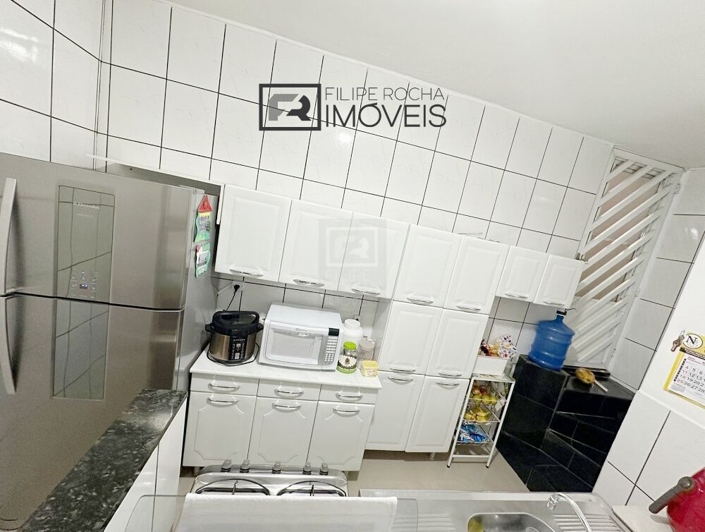 Sobrado à venda com 3 quartos, 100m² - Foto 16