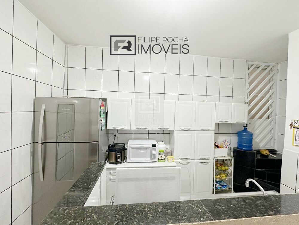 Sobrado à venda com 3 quartos, 100m² - Foto 6