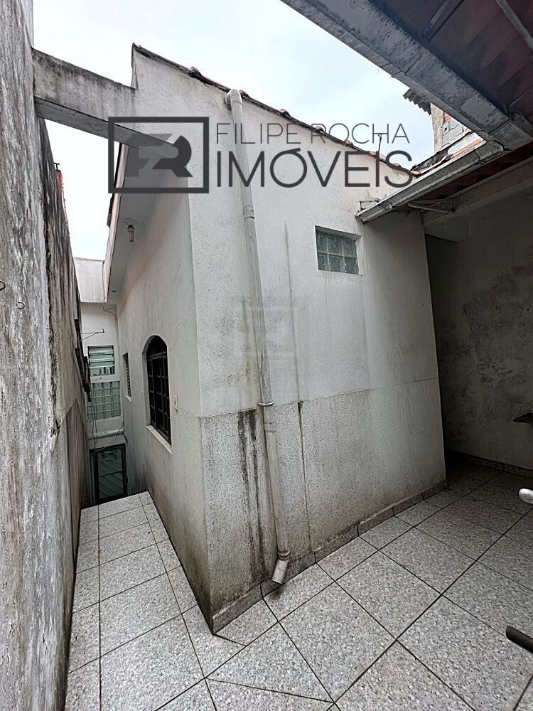 Sobrado à venda com 3 quartos, 100m² - Foto 33