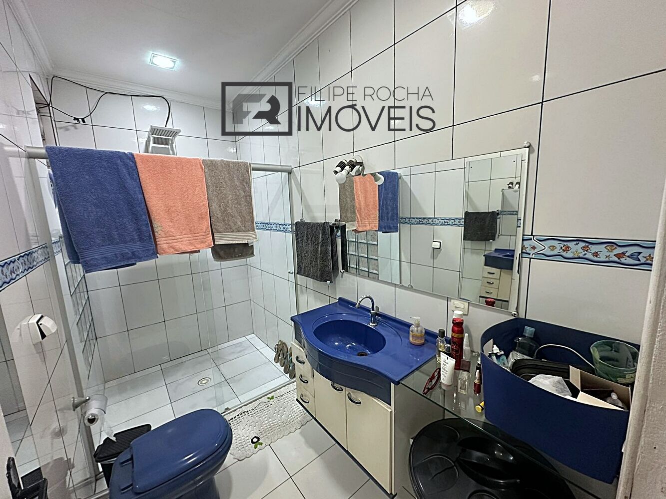 Sobrado à venda com 3 quartos, 100m² - Foto 20