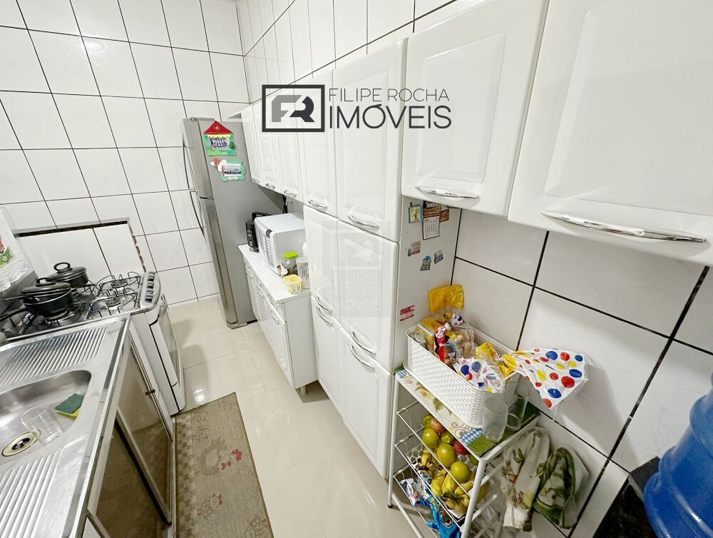 Sobrado à venda com 3 quartos, 100m² - Foto 13