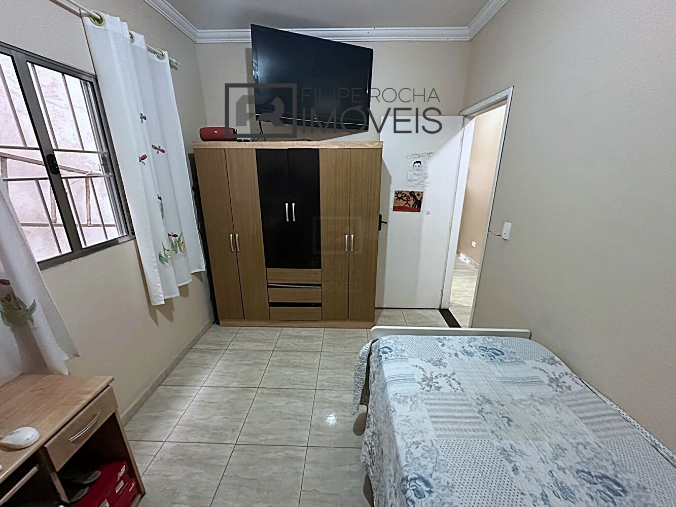 Sobrado à venda com 3 quartos, 100m² - Foto 25