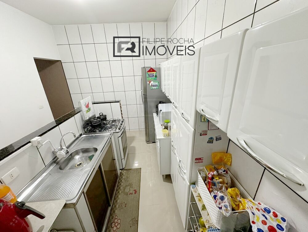 Sobrado à venda com 3 quartos, 100m² - Foto 12