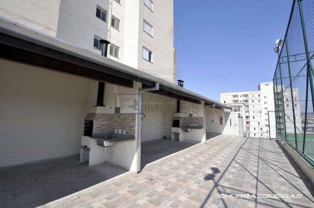 Apartamento à venda com 2 quartos, 55m² - Foto 26