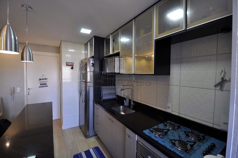 Apartamento à venda com 2 quartos, 55m² - Foto 11