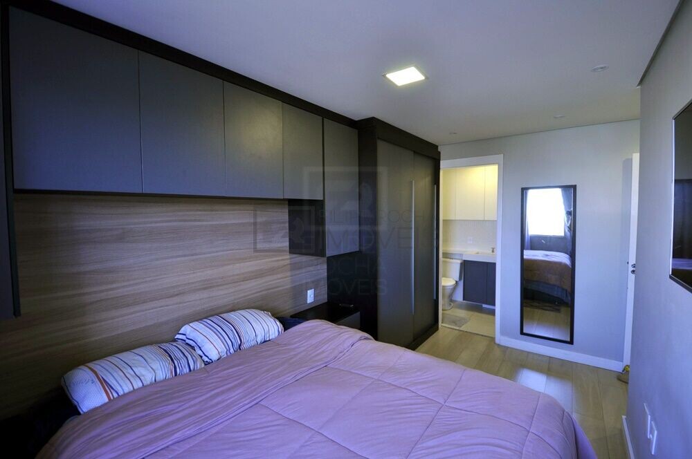 Apartamento à venda com 2 quartos, 55m² - Foto 18