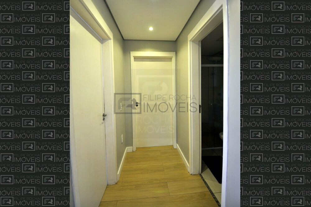 Apartamento à venda com 2 quartos, 55m² - Foto 13