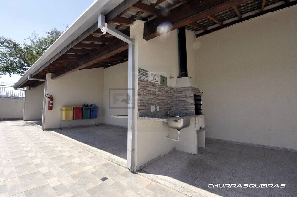 Apartamento à venda com 2 quartos, 55m² - Foto 25