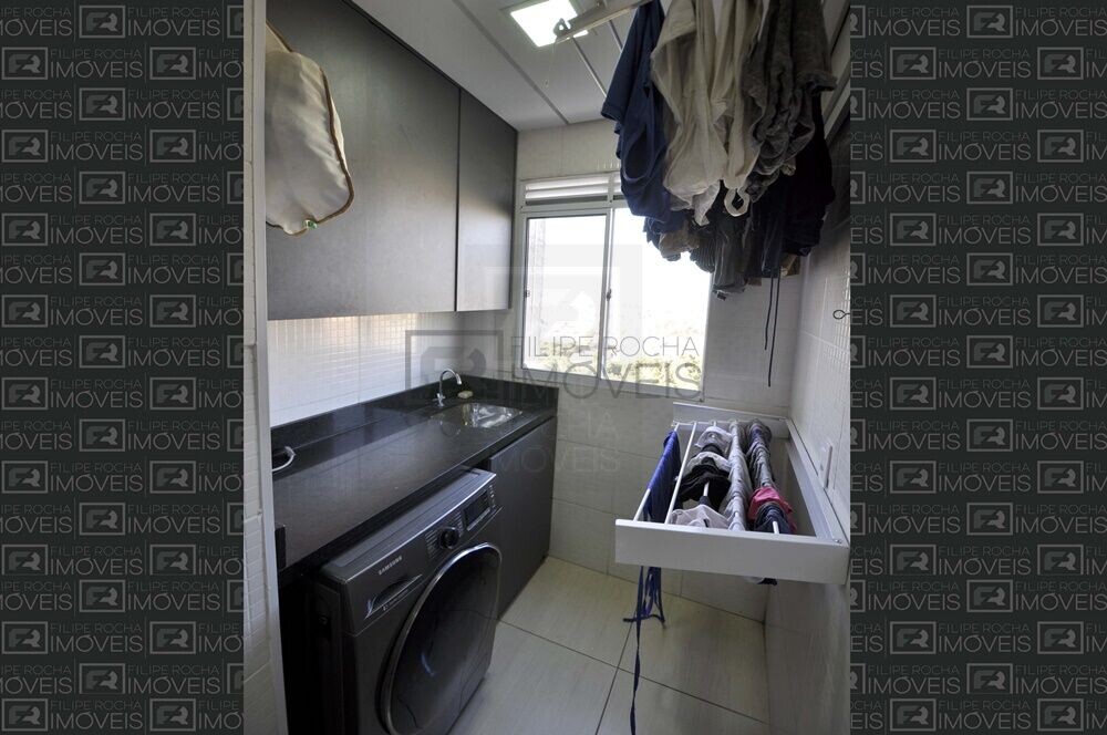 Apartamento à venda com 2 quartos, 55m² - Foto 12