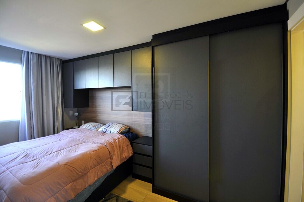 Apartamento à venda com 2 quartos, 55m² - Foto 5