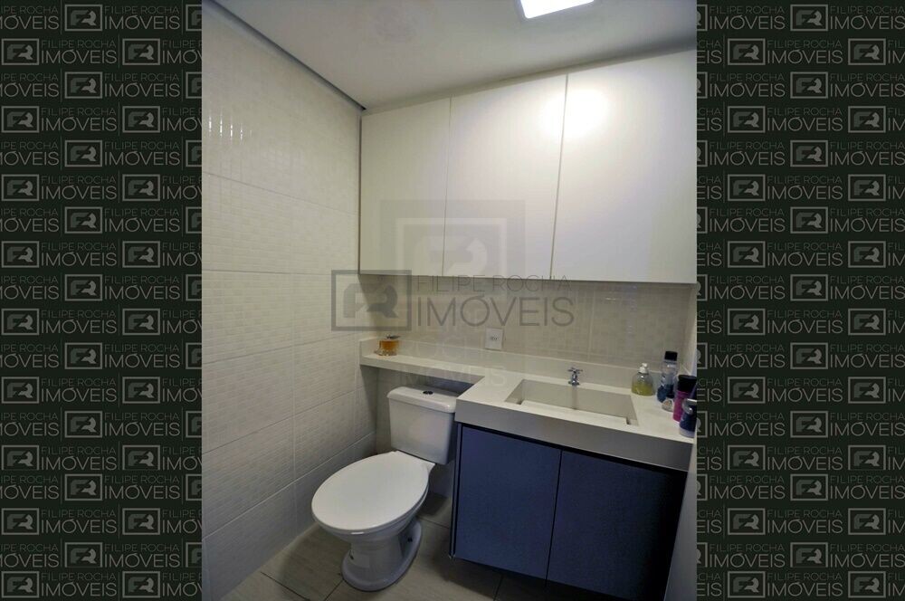 Apartamento à venda com 2 quartos, 55m² - Foto 17