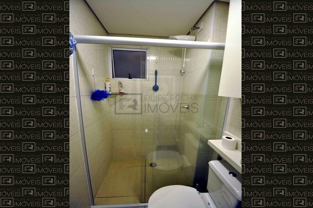 Apartamento à venda com 2 quartos, 55m² - Foto 14