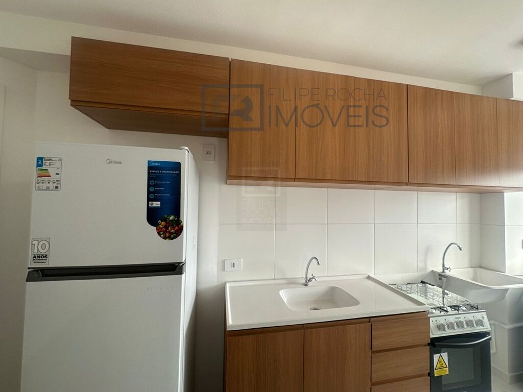 Apartamento para alugar com 2 quartos, 50m² - Foto 4