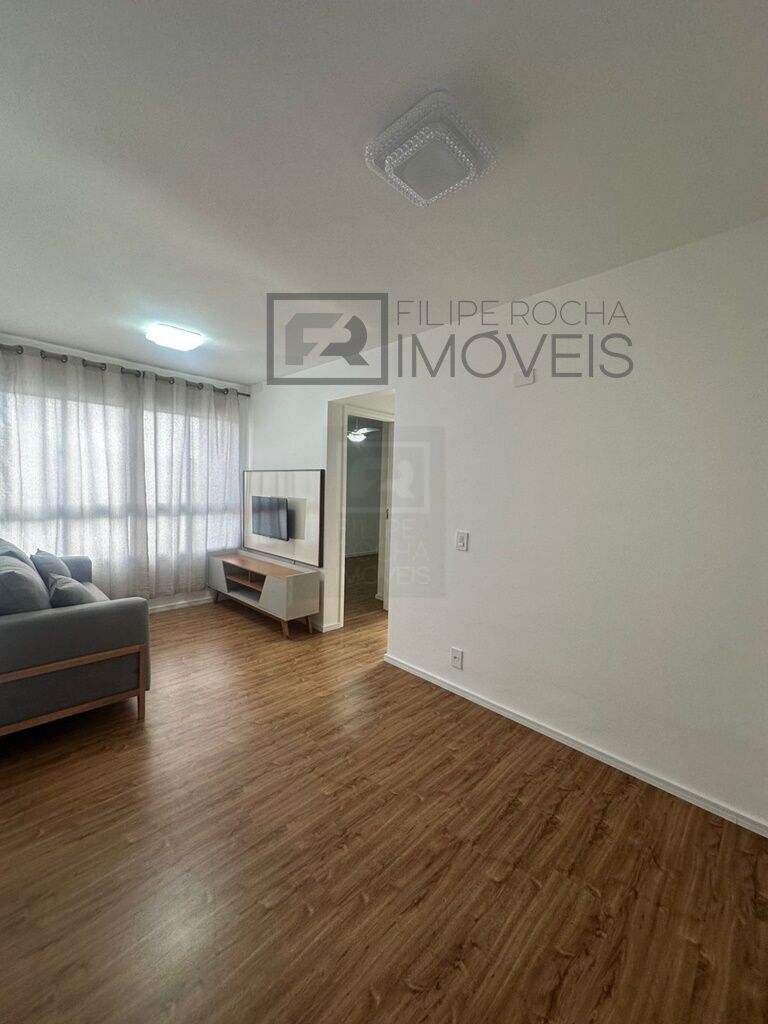 Apartamento para alugar com 2 quartos, 50m² - Foto 5