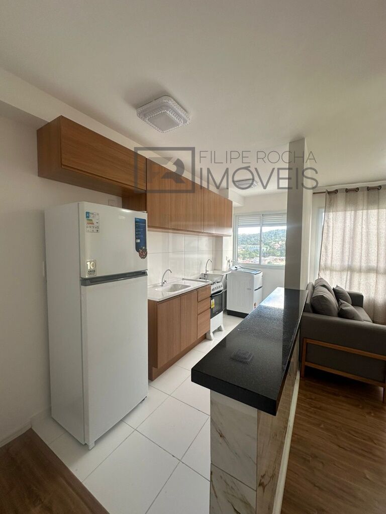 Apartamento para alugar com 2 quartos, 50m² - Foto 2