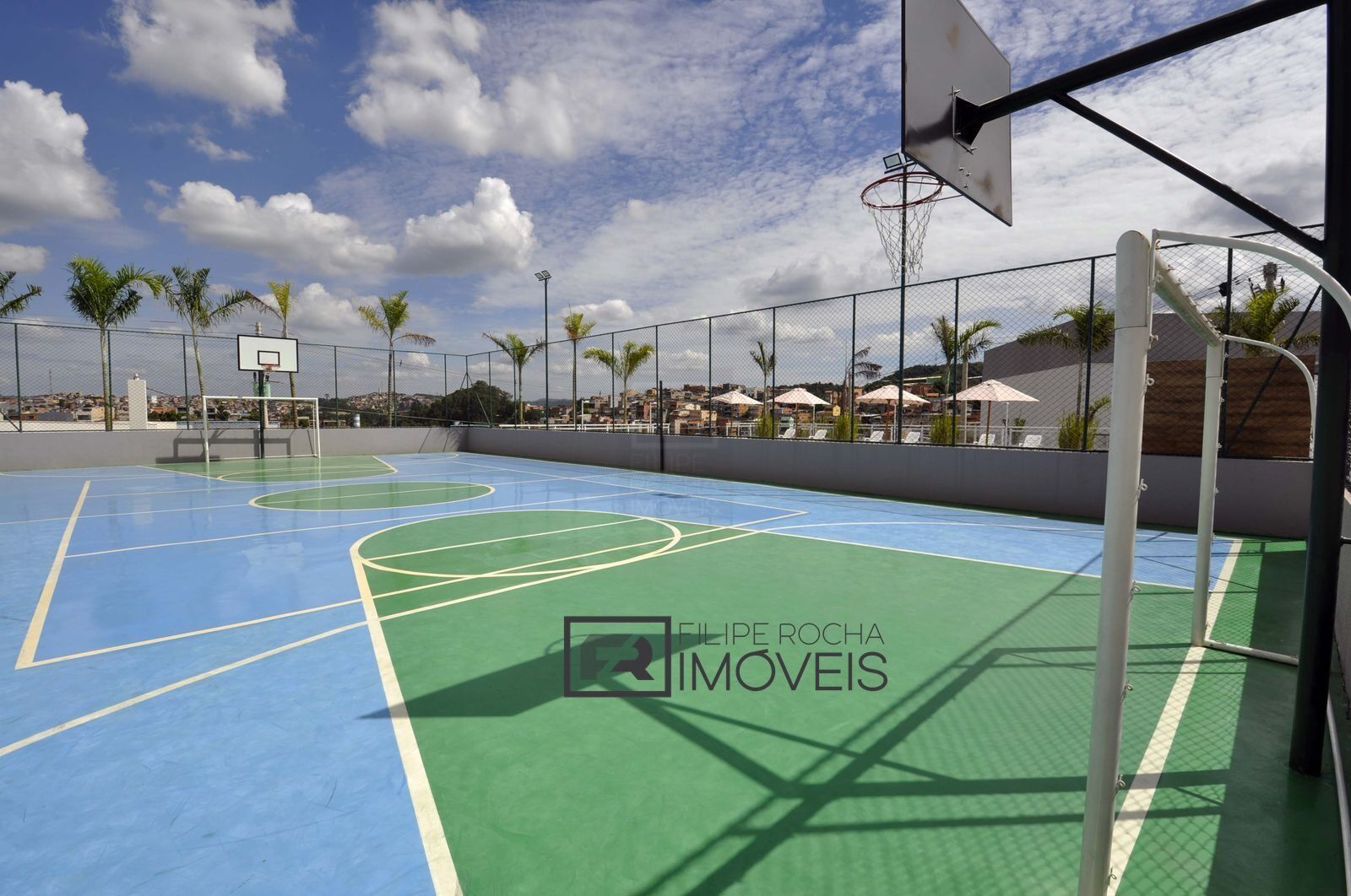 Apartamento para alugar com 2 quartos, 50m² - Foto 19