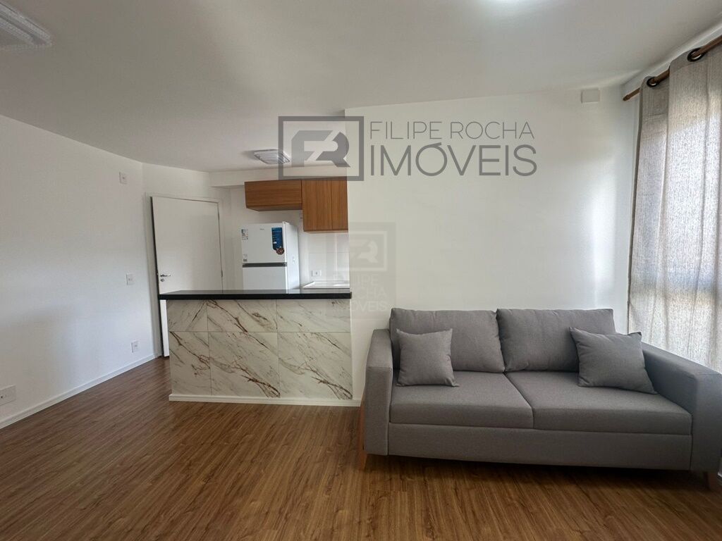 Apartamento para alugar com 2 quartos, 50m² - Foto 7