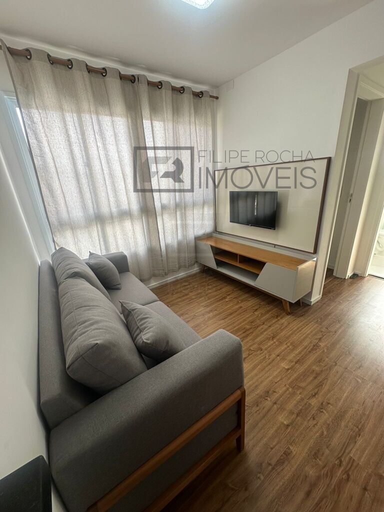 Apartamento para alugar com 2 quartos, 50m² - Foto 9