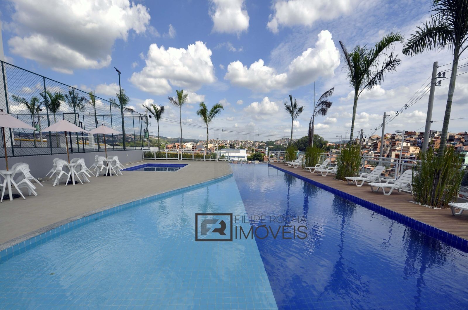 Apartamento para alugar com 2 quartos, 50m² - Foto 17