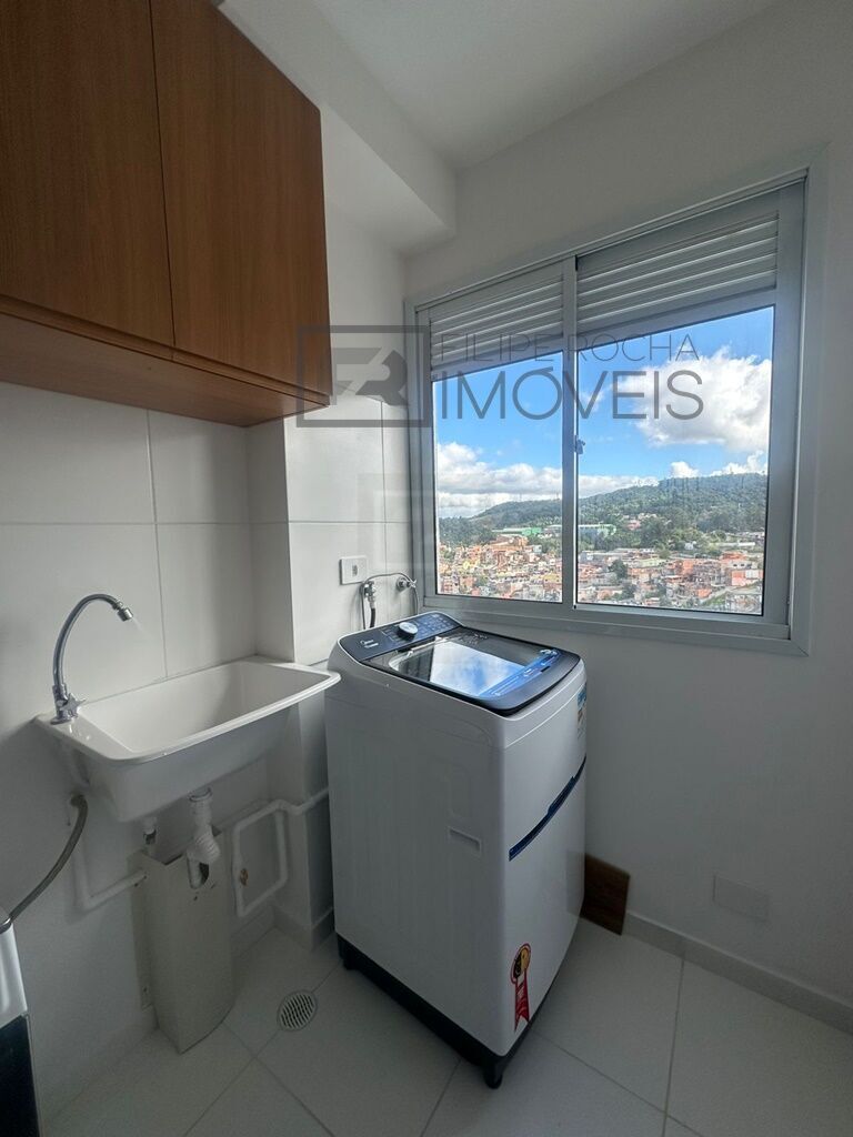 Apartamento para alugar com 2 quartos, 50m² - Foto 8