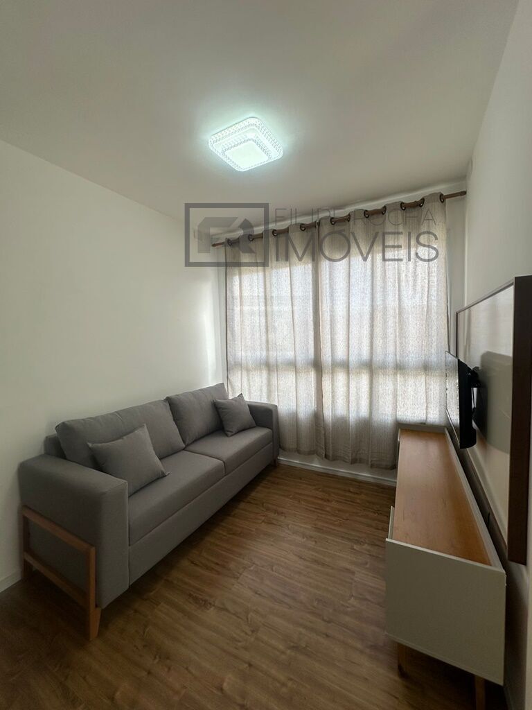 Apartamento para alugar com 2 quartos, 50m² - Foto 1