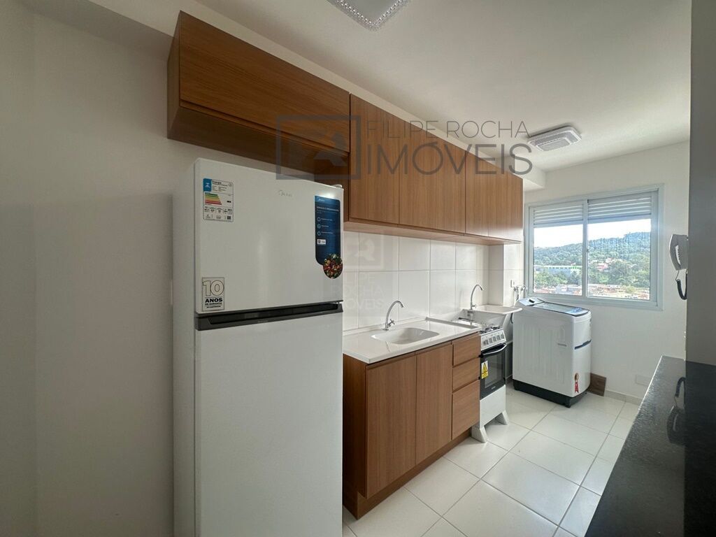 Apartamento para alugar com 2 quartos, 50m² - Foto 3
