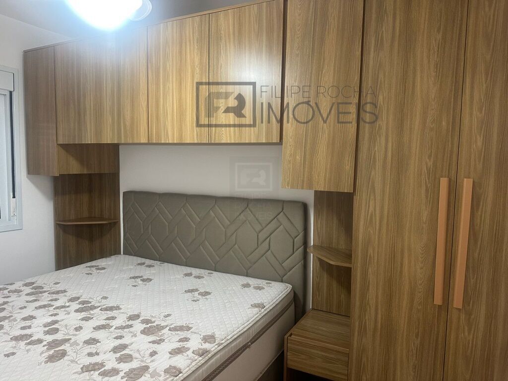 Apartamento para alugar com 2 quartos, 50m² - Foto 14